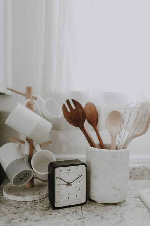 Quick Ideas to Make Your Mornings Smoother and More Productive