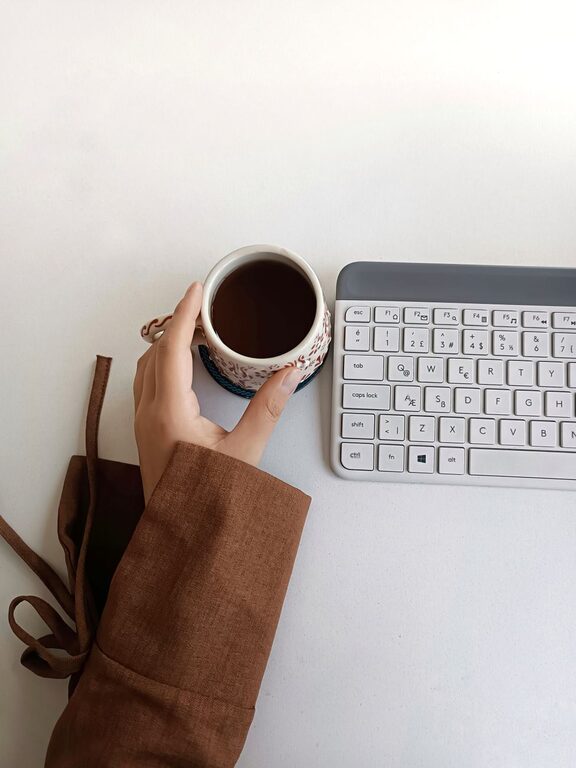 Simple Routines to Start and End Your Workday Right